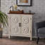 Commode en bois multifonctionnelle pour la décoration intérieure-1537215533