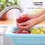 Passoire pliable KitchenAid®-128492824