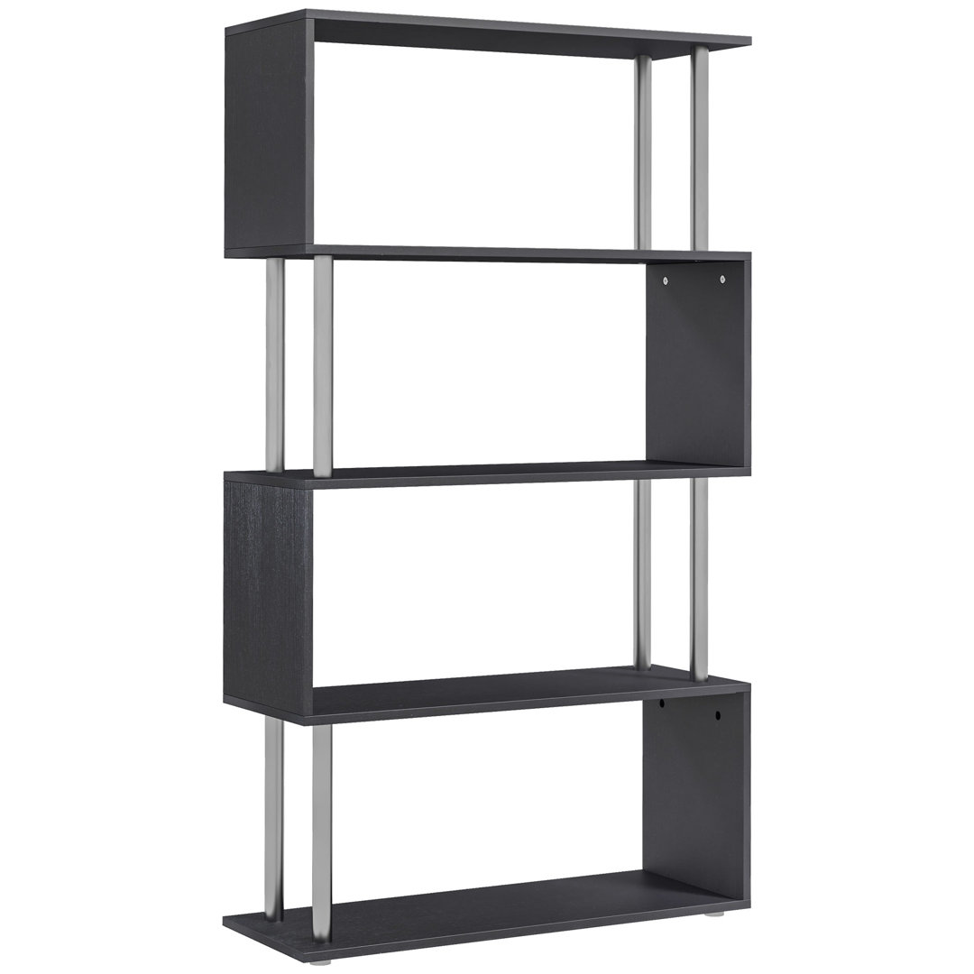 145cm H x 80cm W Etagere Bookcase