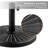 Autumm Outdoor Patio Heavy Duty Wind-Resistant Market Umbrella Base Stand-729260085