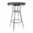 Mackenzie Four Leg Dining Set
