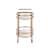 Serving Cart
