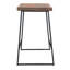 Tabouret de bar 24 po Hiltan