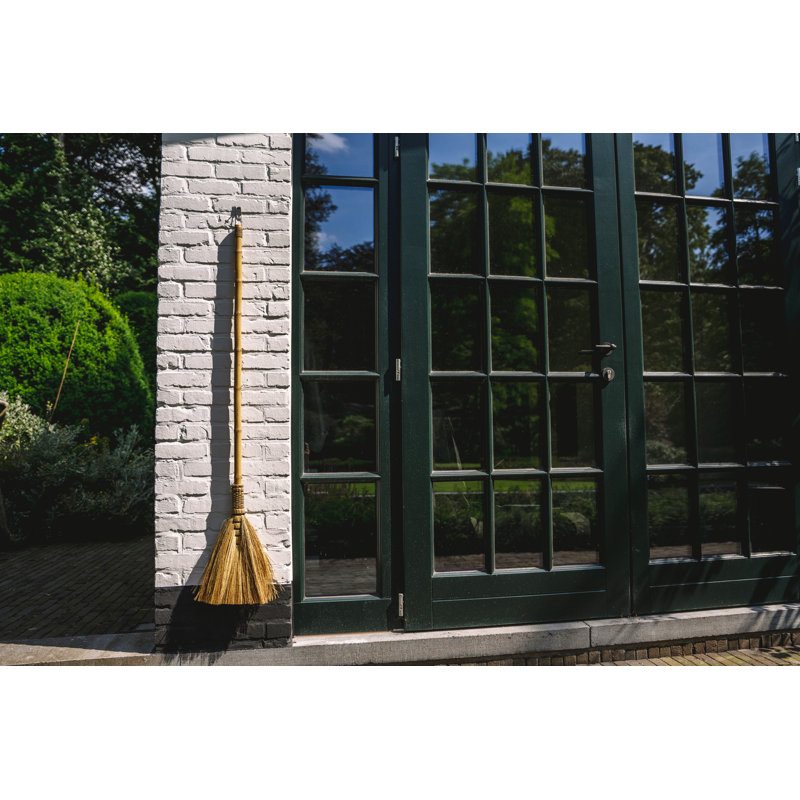 Rutherfordton Push Brooms