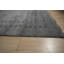 Tapis gris en laine fait à la main Lori Baft-26007111