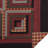Cumberland Cotton Quilt Set-395955885