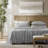 4-Piece Stretch Jersey Sheet Set-122818055-122818058