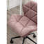 Chaise de bureau contemporaine pivotante Eldon-1952464545