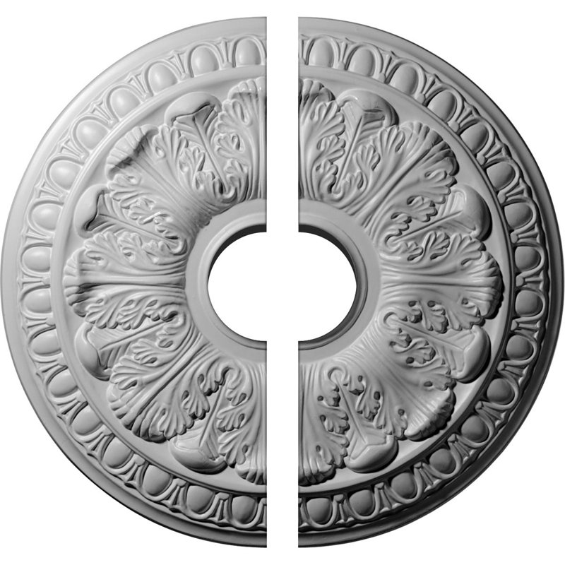 Médaillon de plafond Colton