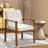 Larkste Upholstered Armchair