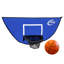 Skywalker Sports Basketball Game for Trampoline