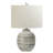 Lutherson Ceramic Table Lamp-1593024880