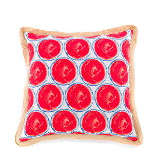 Housse de coussin d'extérieur One in a Melon