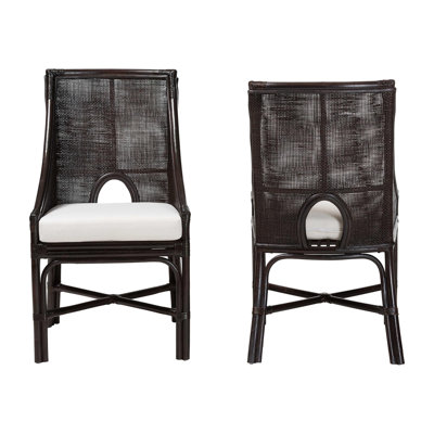 Chaise moderne