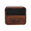 30cm W Solid Wood Bedside Table