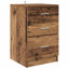 40 cm W Bedside Table-397533930