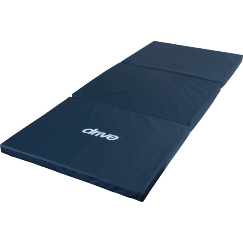 Tri-fold Bedside Mat