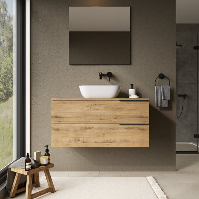 Antora Bathroom Suite
