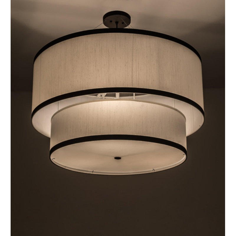 Cilindro 3 - Light Chandelier