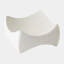 Marius Aluminum Decorative Bowl