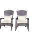 Chaise de patio avec coussins (coussin)-570273387-570273385