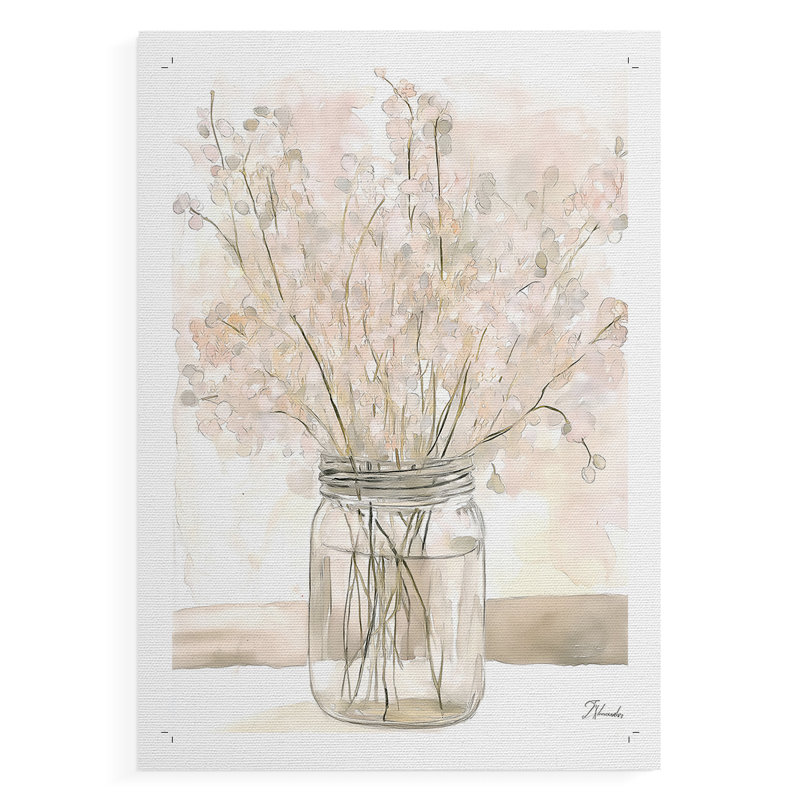 NAUTICAL Series XLVI - Impression sur toile seulement - NON CADRE, H 18 po x l 12 po