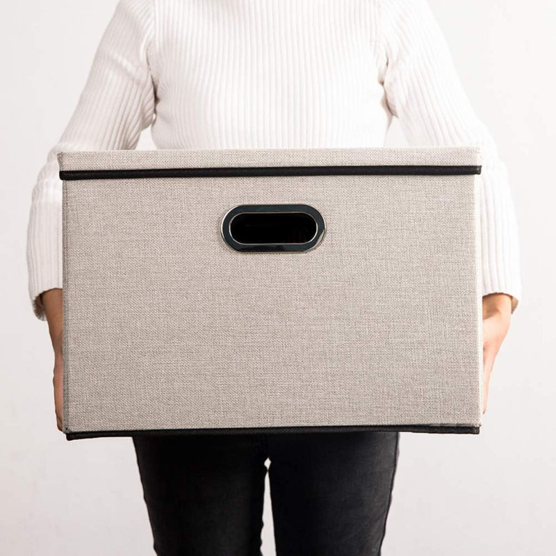 Brayden Studio Box