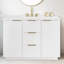 Meuble-lavabo simple 48 po Aderyn-99368132