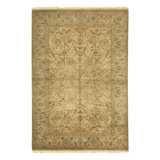 One-of-a-Kind 6'1" X 9' Area Rug