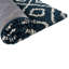 Tapis à poils longs Foundry Select Ruth Trellis-2062206703