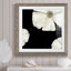 «Shine Thruough II» - impression encadrée-1429954969-1429955046