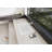 Kingston Brass Aqua Eden 48-Inch Acrylic Rectangular Drop-In Tub with Anti-Skid Surface