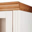 Dejarae 223cm H x 148cm W Library Bookcase-2131505253