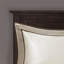 Édredon grand taupe / brun 7 pièces, literie lavable à la machine, coussins décoratifs rehaussent le style, pièce pour lit, palette de couleurs, ajout de charme,-127366336-127366333