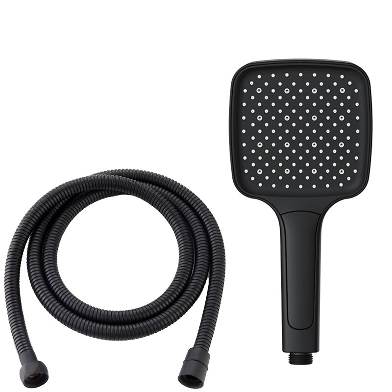 Adebayo Handheld Shower Head