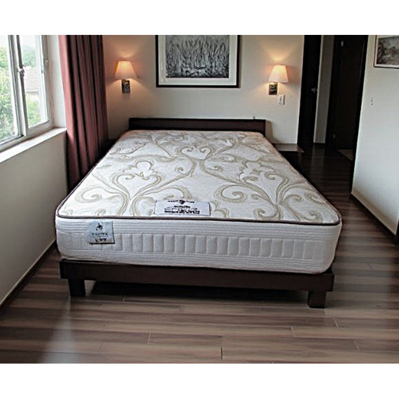 Rosalind Wheeler Mattress, Small Double (4')