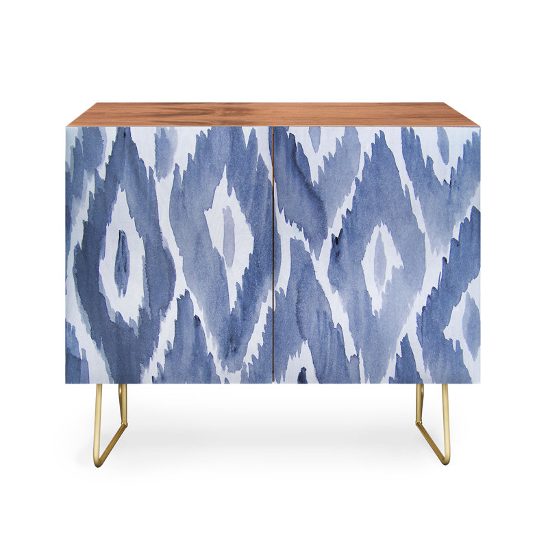 Natalie Baca Accent Cabinet