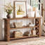 160.02cm Solid Wood Console Table