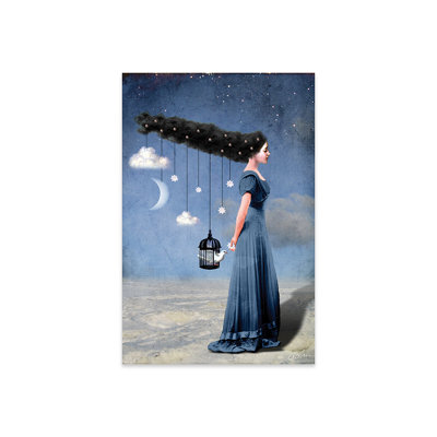 " Liberty " by Catrin Welz-Stein