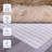 McGugin Rug Grip Indoor Low Profile Non Slip Rug Pad for Hard Surfaces-762301478