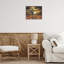 «Scarecrow in Pumpkin Field», art giclée par John Rossini-1102049807-1102049815