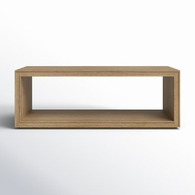 Southampton Solid Wood Coffee Table