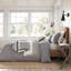 Star Cushion 45x45cm-82594595