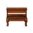 Bridgette Wood Step Stool