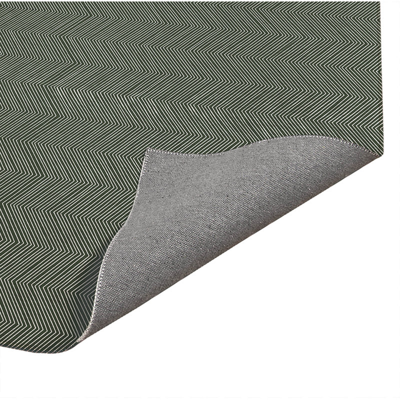 Tapis de bureau léger Chevy, Chimichurri, L 3 pi x L 2 pi  