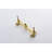 Bathroom Faucet Wall Mounted Bathroom Sink Faucet-117992771