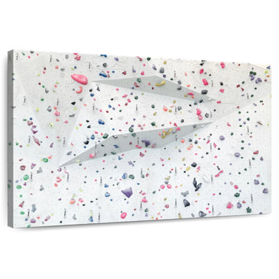 Sireci Climbing Footholds