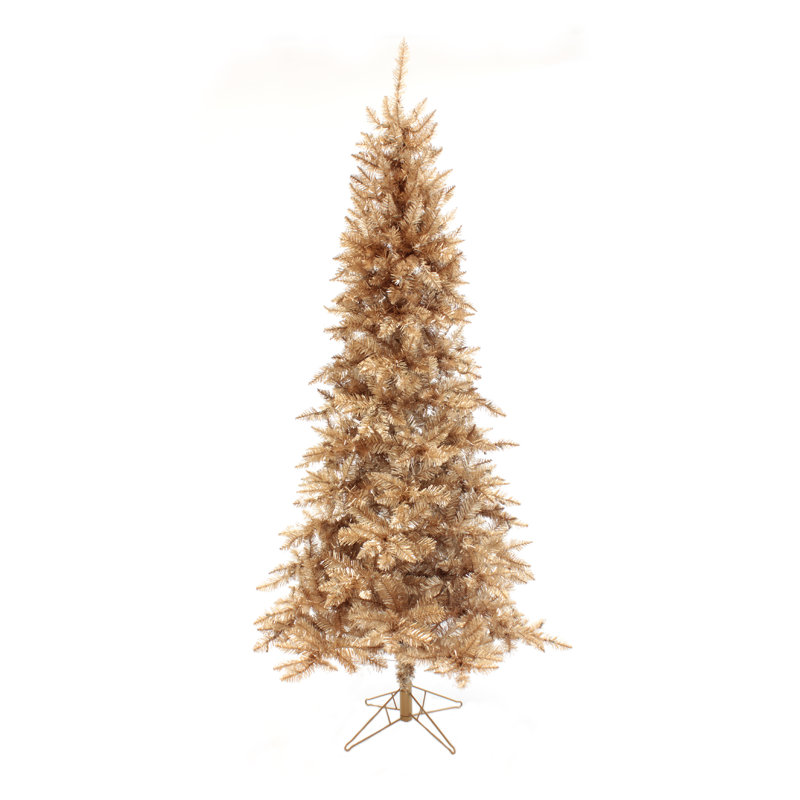 78' H Artificial Christmas Tree