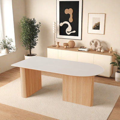 Table de salle à manger Modern