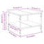 Coffee Table with Storage-2075996322-2075996321
